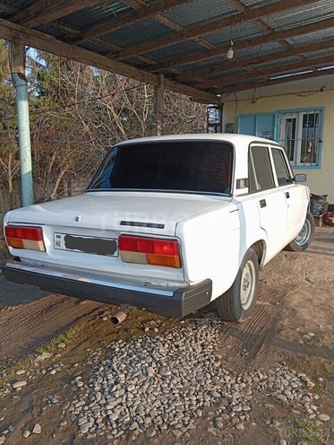 LADA (VAZ) 2107 2005, 77,648 km - 1.6 l - Bakı