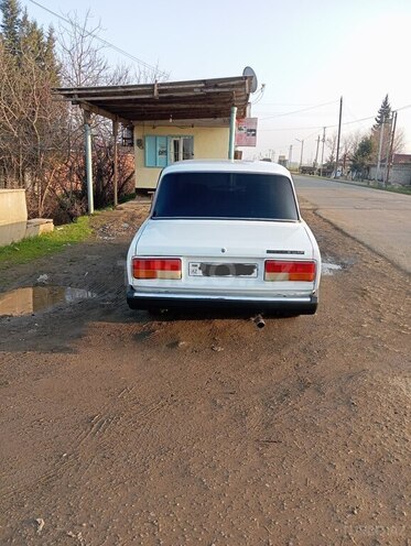 LADA (VAZ) 2107 2005, 77,648 km - 1.6 l - Bakı