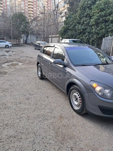 Opel Astra 2006, 299,990 km - 1.3 l - Bakı