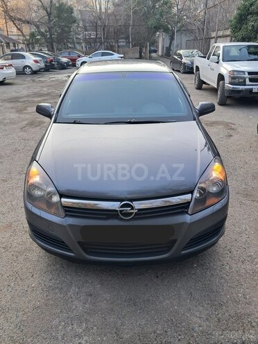 Opel Astra 2006, 299,990 km - 1.3 l - Bakı