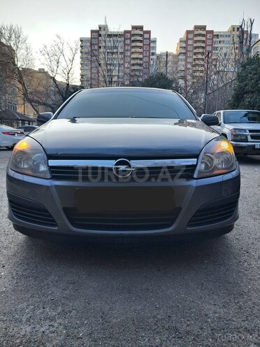 Opel Astra 2006, 299,990 km - 1.3 l - Bakı