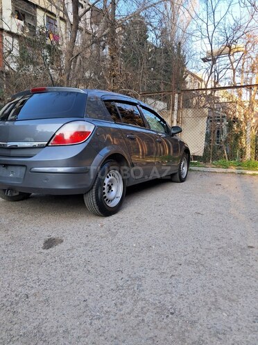Opel Astra 2006, 299,990 km - 1.3 l - Bakı