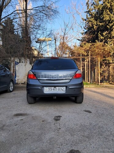 Opel Astra 2006, 299,990 km - 1.3 l - Bakı