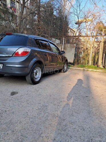 Opel Astra 2006, 299,990 km - 1.3 l - Bakı