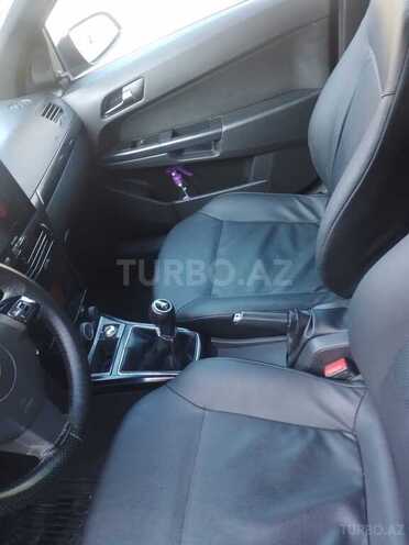 Opel Astra 2006, 299,990 km - 1.3 l - Bakı