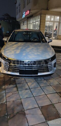 BYD Destroyer 05 2024, 0 km - 1.5 l - Bakı