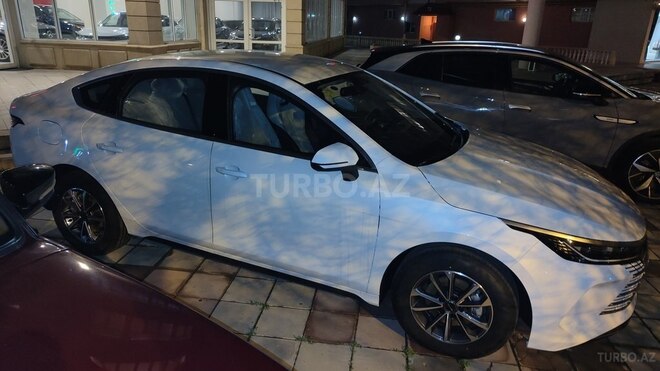 BYD Destroyer 05 2024, 0 km - 1.5 l - Bakı