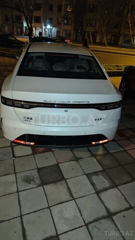 BYD Destroyer 05 2024, 0 km - 1.5 l - Bakı