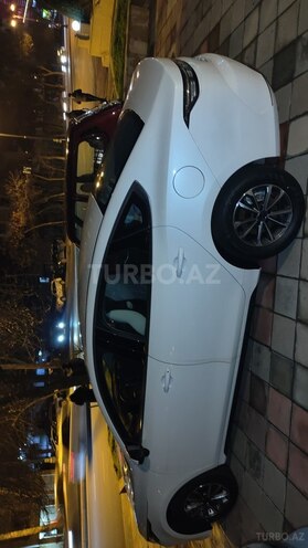 BYD Destroyer 05 2024, 0 km - 1.5 l - Bakı