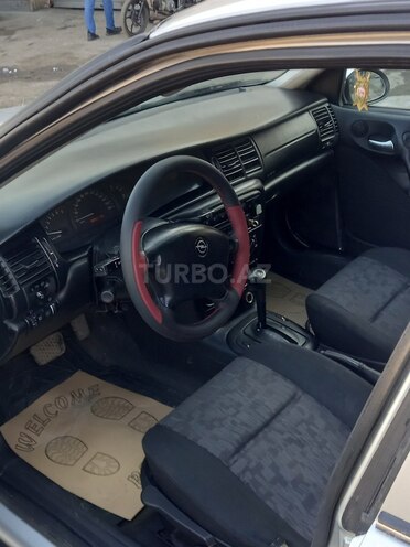 Opel Vectra 2001, 186,298 km - 1.8 l - Bakı