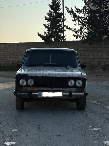 LADA (VAZ) 2106 1991, 99,999 km - 1.6 л - Bakı