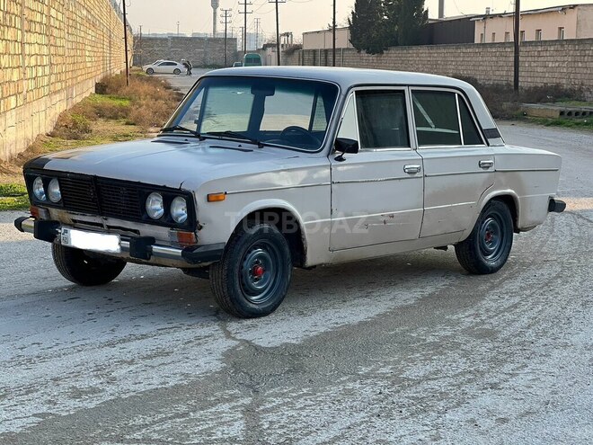 LADA (VAZ) 2106 1991, 99,999 km - 1.6 л - Bakı