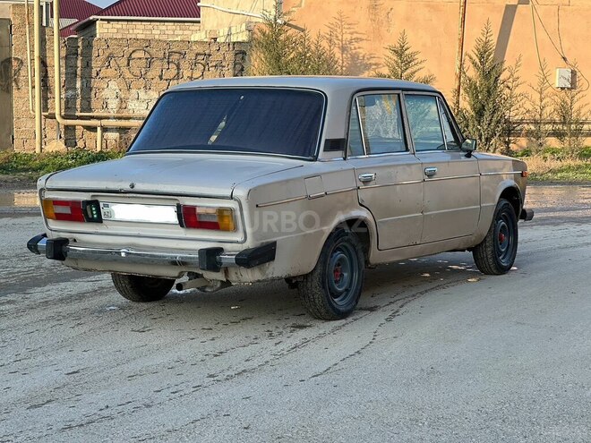 LADA (VAZ) 2106 1991, 99,999 km - 1.6 л - Bakı