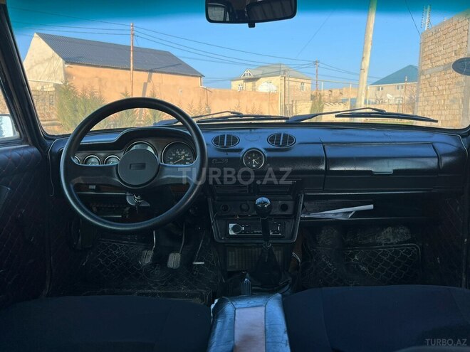 LADA (VAZ) 2106 1991, 99,999 km - 1.6 л - Bakı