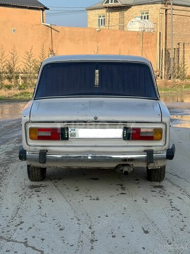 LADA (VAZ) 2106 1991, 99,999 km - 1.6 л - Bakı