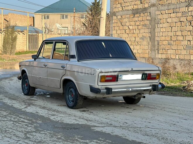 LADA (VAZ) 2106 1991, 99,999 km - 1.6 л - Bakı