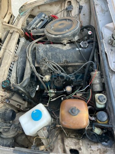 LADA (VAZ) 2106 1991, 99,999 km - 1.6 л - Bakı