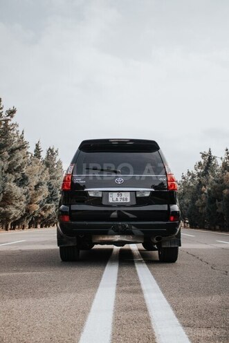 Toyota Land Cruiser Prado 2006, 286,000 km - 2.7 л - Gəncə