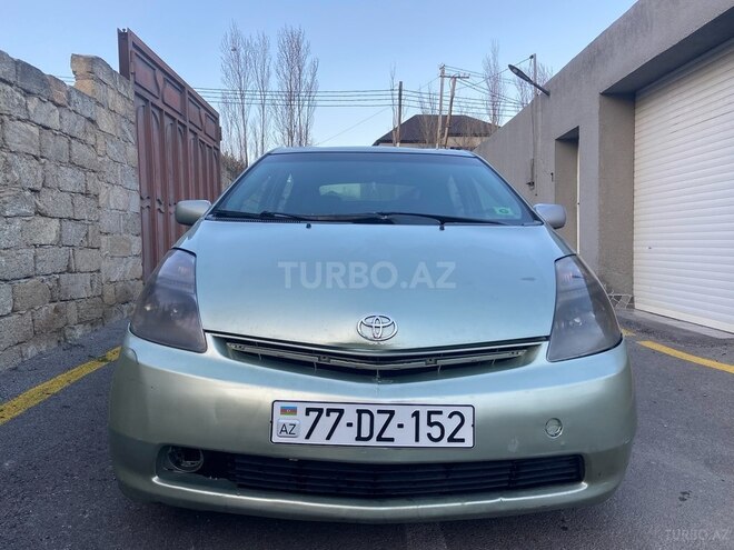 Toyota Prius 2007, 309,879 km - 1.5 l - Bakı