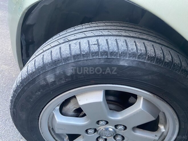 Toyota Prius 2007, 309,879 km - 1.5 l - Bakı