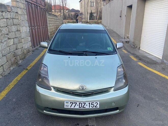 Toyota Prius 2007, 309,879 km - 1.5 l - Bakı
