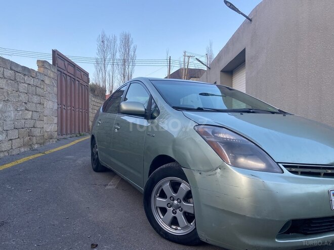 Toyota Prius 2007, 309,879 km - 1.5 l - Bakı