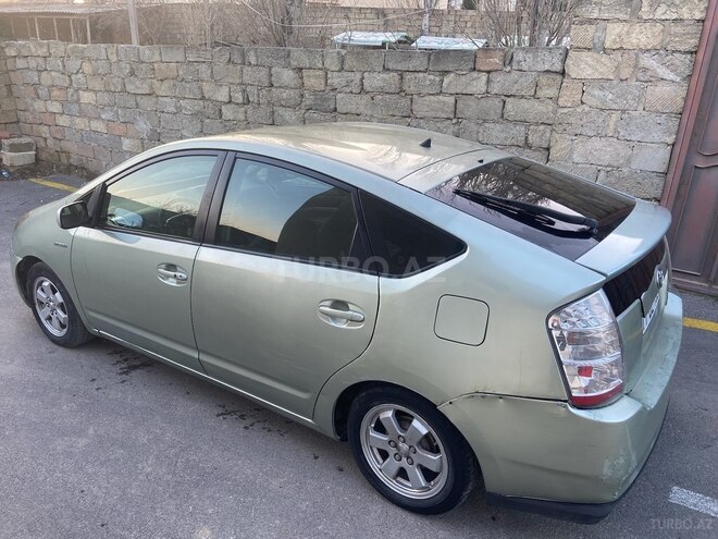 Toyota Prius 2007, 309,879 km - 1.5 l - Bakı