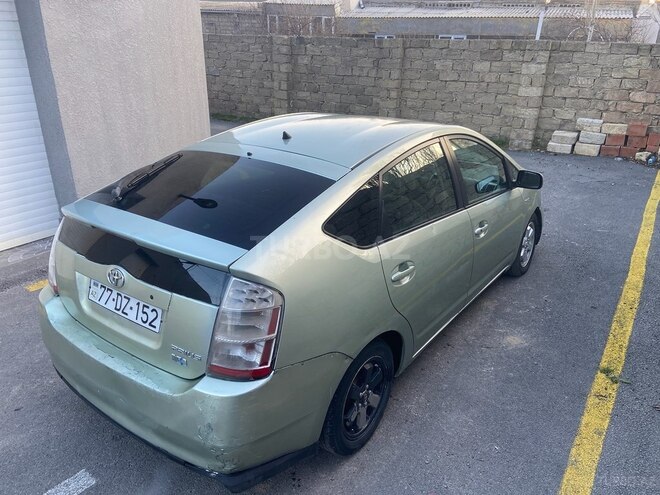 Toyota Prius 2007, 309,879 km - 1.5 l - Bakı