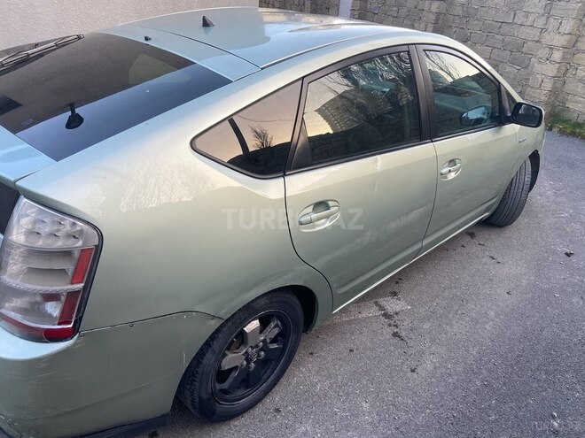 Toyota Prius 2007, 309,879 km - 1.5 l - Bakı