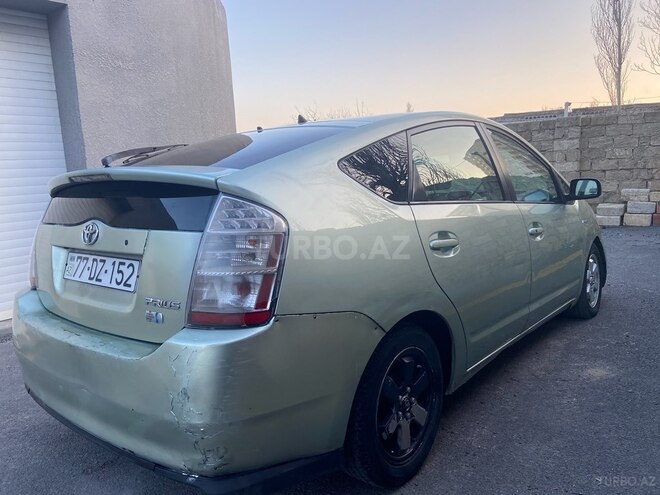Toyota Prius 2007, 309,879 km - 1.5 l - Bakı