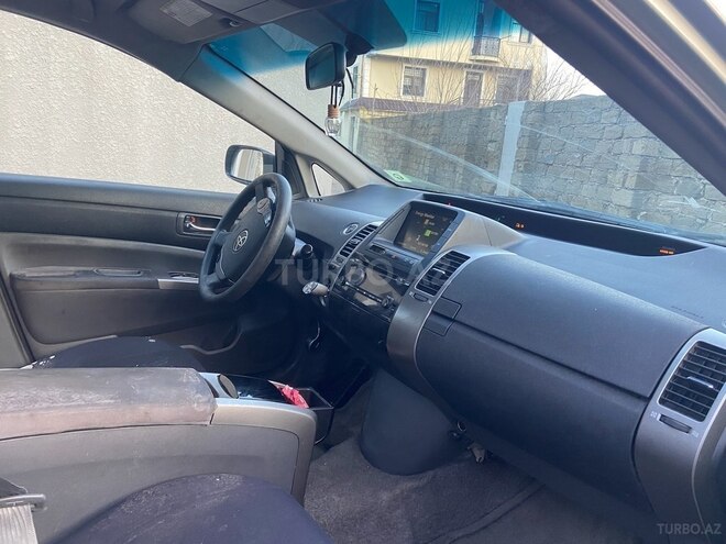 Toyota Prius 2007, 309,879 km - 1.5 l - Bakı