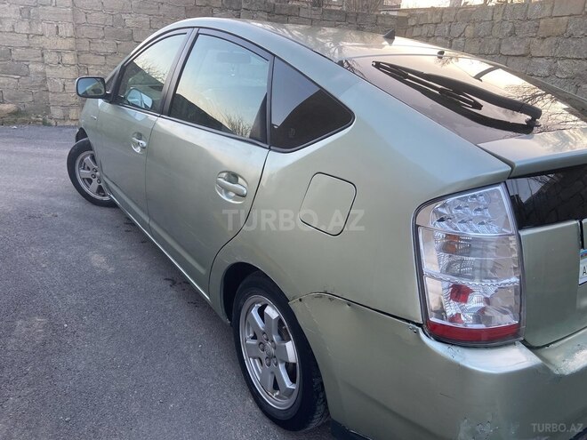 Toyota Prius 2007, 309,879 km - 1.5 l - Bakı