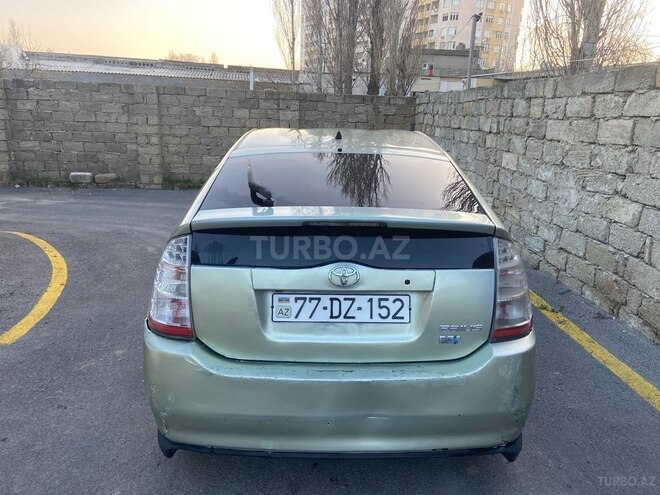 Toyota Prius 2007, 309,879 km - 1.5 l - Bakı