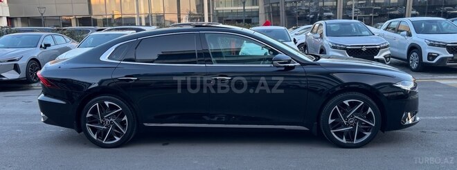 Hyundai Grandeur-4
