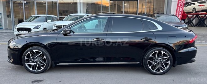 Hyundai Grandeur-8
