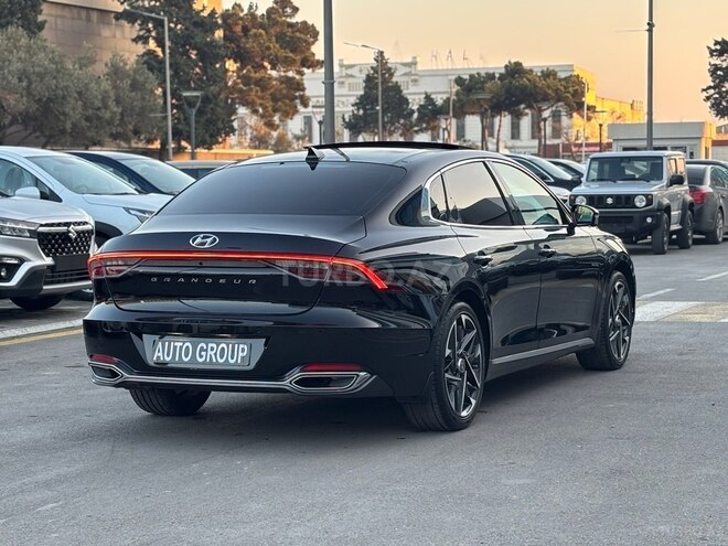 Hyundai Grandeur-5