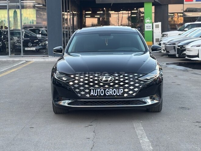 Hyundai Grandeur-3