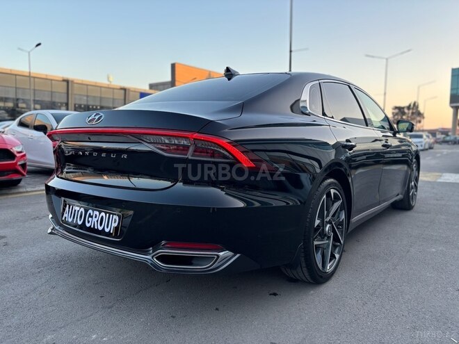 Hyundai Grandeur-10