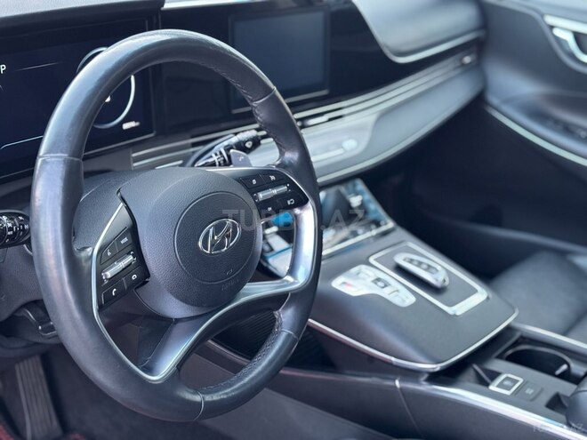 Hyundai Grandeur-14