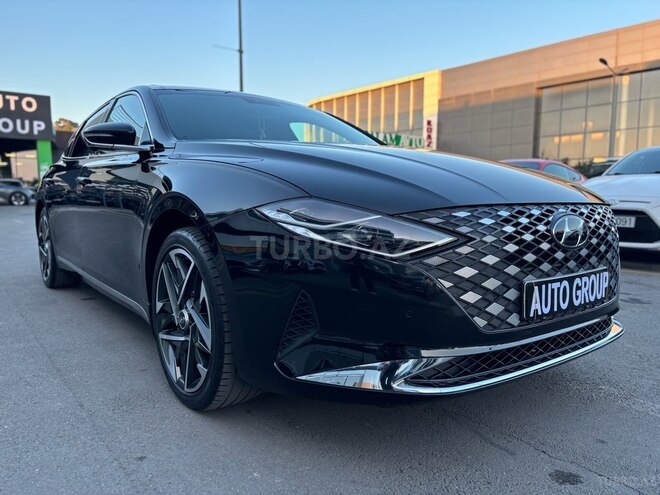 Hyundai Grandeur-11