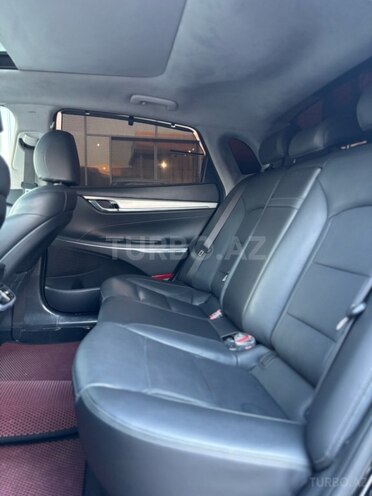 Hyundai Grandeur-18