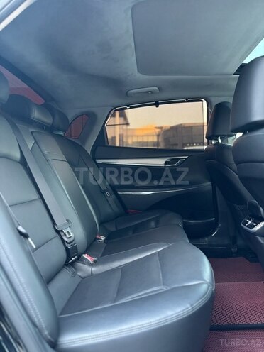 Hyundai Grandeur-17