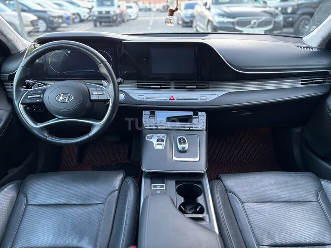 Hyundai Grandeur-15