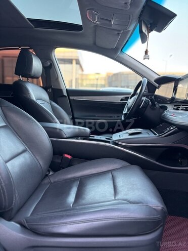 Hyundai Grandeur-16