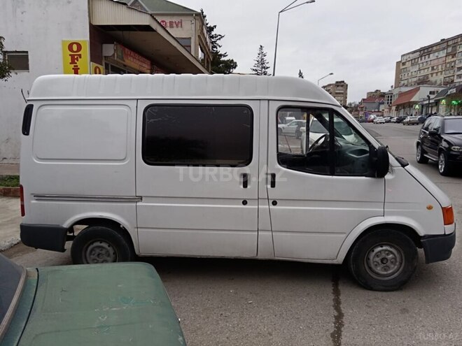 Ford Transit 1997, 450,000 km - 2.5 l - Bakı