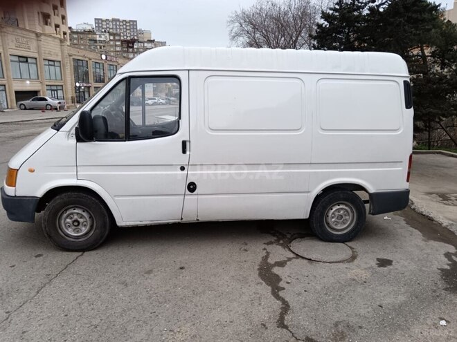 Ford Transit 1997, 450,000 km - 2.5 l - Bakı