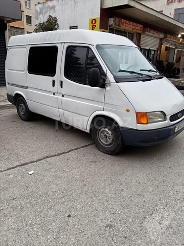 Ford Transit 1997, 450,000 km - 2.5 l - Bakı