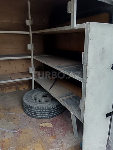 Ford Transit 1997, 450,000 km - 2.5 l - Bakı