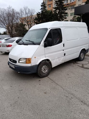 Ford Transit 1997, 450,000 km - 2.5 l - Bakı