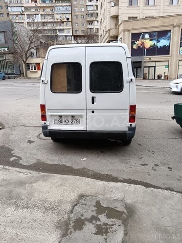 Ford Transit 1997, 450,000 km - 2.5 l - Bakı
